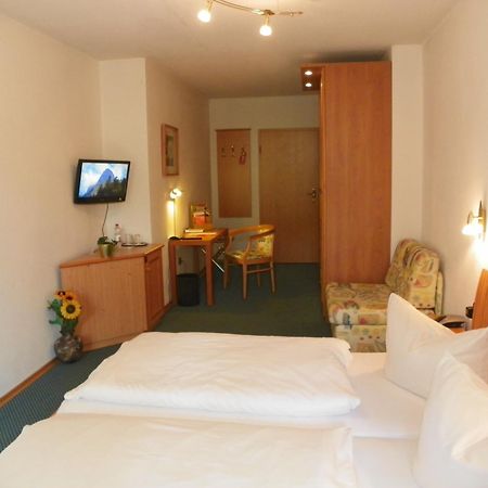 Landhotel Steigerwaldhaus Burghaslach Exterior foto